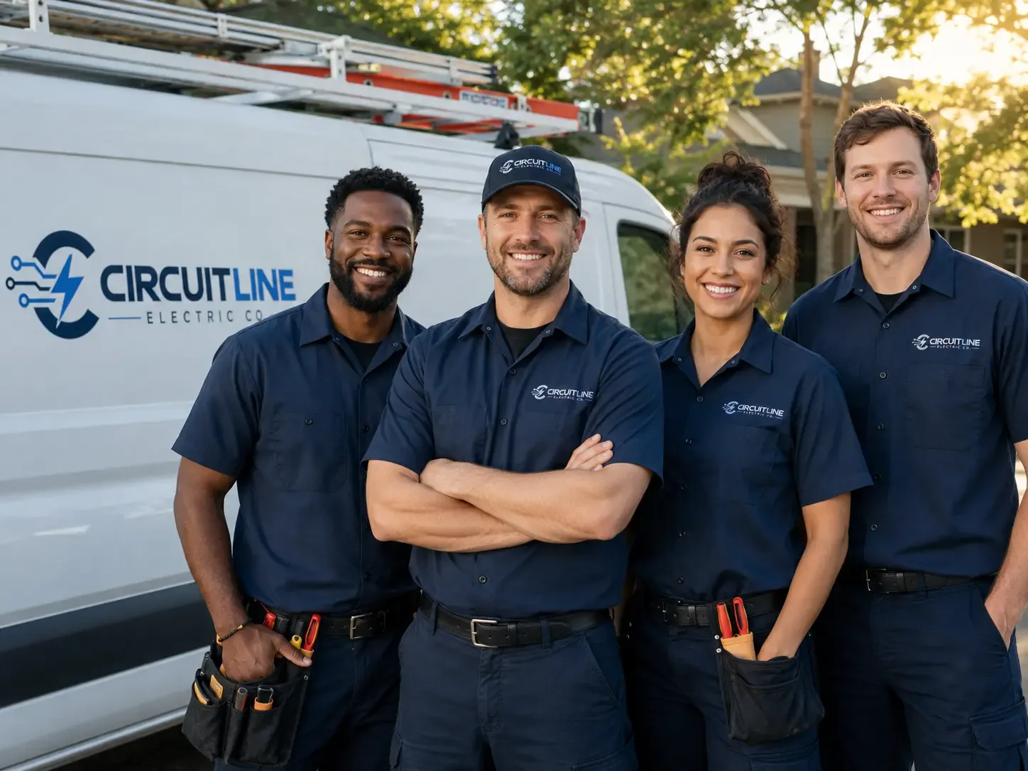 Whole Home Rewiring company in Fairdealing, MO