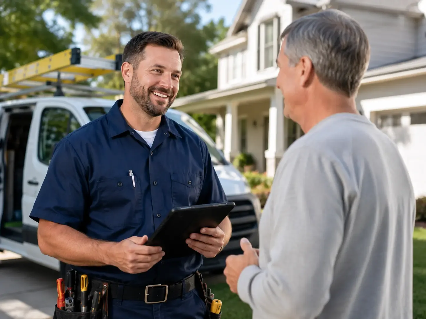 Whole Home Rewiring Fairdealing, MO FAQs